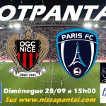 2025.09.28 - FotPantai - Nissa-Paris FC