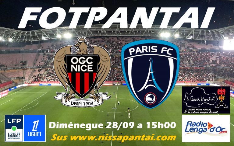2025.09.28 - FotPantai - Nissa-Paris FC