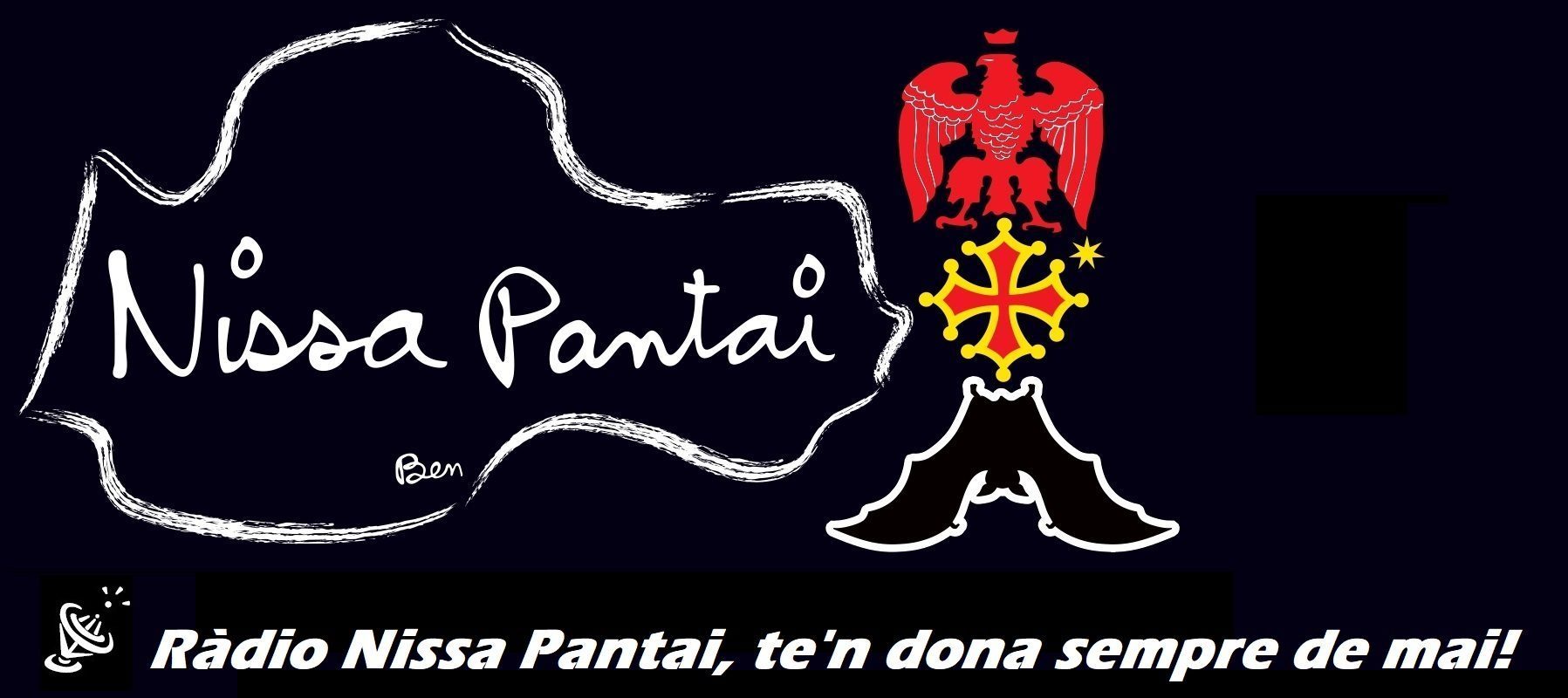 Ràdio Nissa Pantai