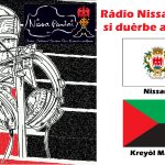 2025.11.20 - Ràdio Nissa Pantai si duèrbe au creòl