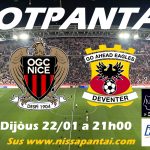 2026.01.22 - FotPantai - Nissa-Go Ahead Eagles