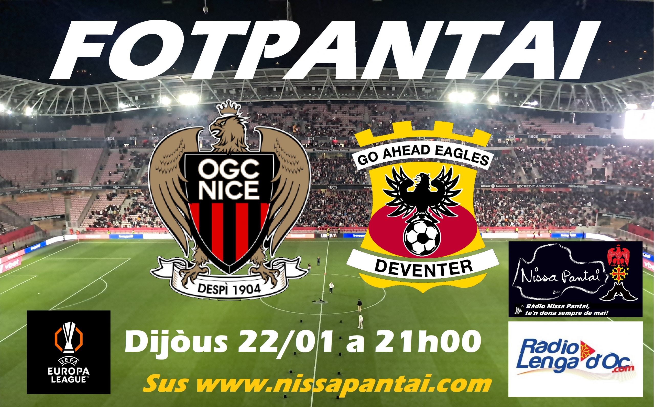 2026.01.22 - FotPantai - Nissa-Go Ahead Eagles