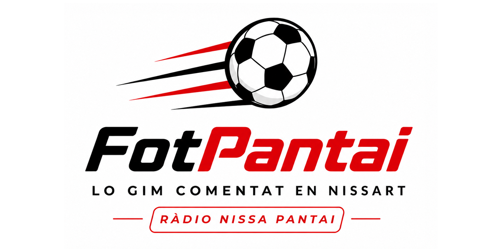 Ràdio Nissa Pantai revoluciona l’emission FotPantai!